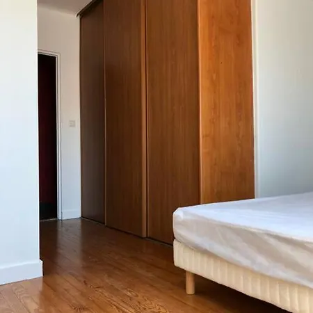 Appartement Le Triplex Du Marche Rochelais_t3_70m2 *
